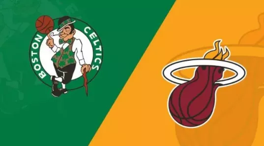 Boston Celtics vs Miami Heat Live Stream
