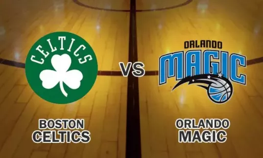 Boston Celtics vs Orlando Magic Live Stream