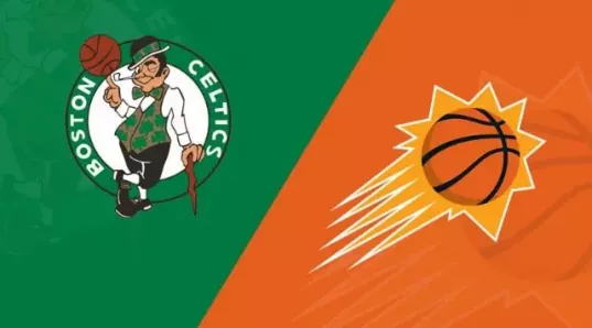 Boston Celtics vs Phoenix Suns Live Stream