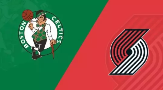 Boston Celtics vs Portland Trail Blazers Live Stream