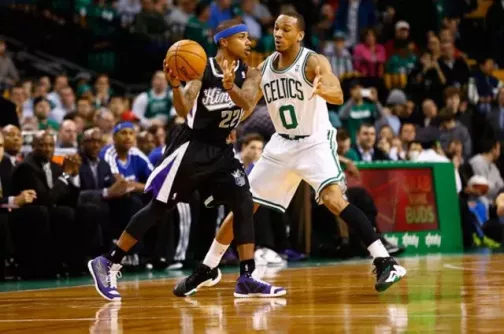 Boston Celtics vs Sacramento Kings Live Stream