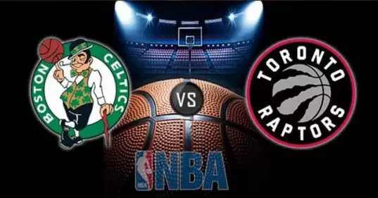 Boston Celtics vs Toronto Raptors Live Stream