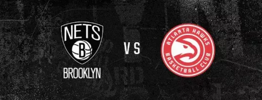 Brooklyn Nets vs Atlanta Hawks Live Stream