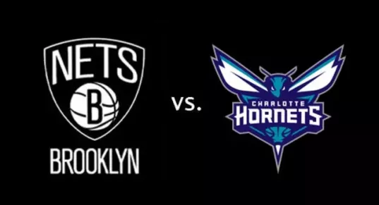 Brooklyn Nets vs Charlotte Hornets Live Stream