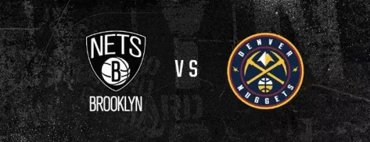 Brooklyn Nets vs Denver Nuggets Live Stream