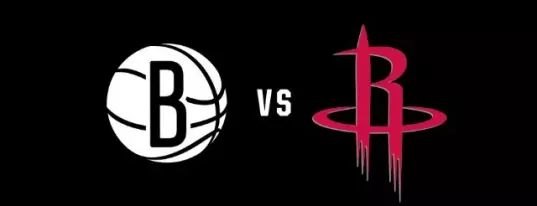 Brooklyn Nets vs Houston Rockets Live Stream