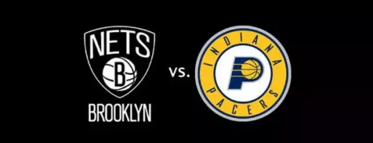Brooklyn Nets vs Indiana Pacers Live Stream