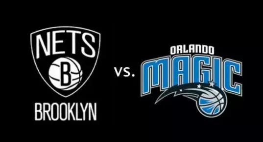 Brooklyn Nets vs Orlando Magic Live Stream