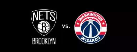 Brooklyn Nets vs Washington Wizards Live Stream