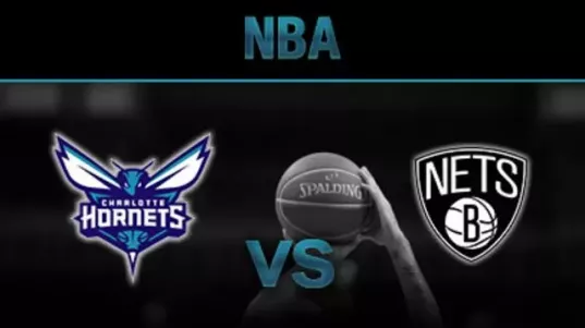 Charlotte Hornets vs Brooklyn Nets Live Stream
