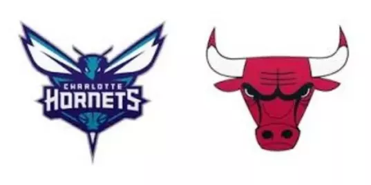 Charlotte Hornets vs Chicago Bulls Live Stream