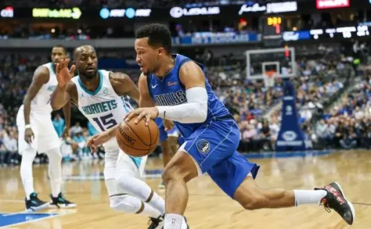 Charlotte Hornets vs Dallas Mavericks Live Stream