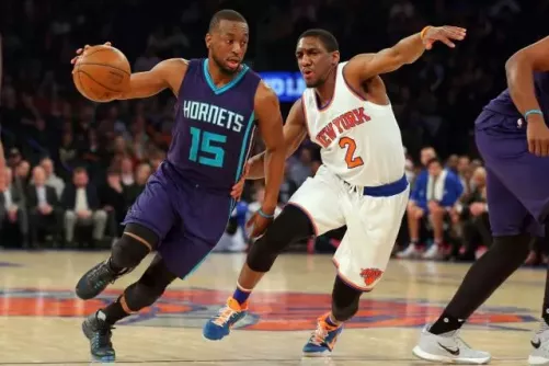 Charlotte Hornets vs New York Knicks Live Stream