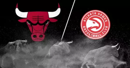 Chicago Bulls vs Atlanta Hawks Live Stream