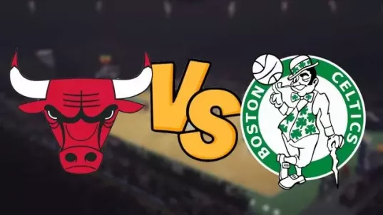 Chicago Bulls vs Boston Celtics Live Stream