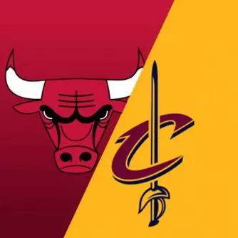 Chicago Bulls vs Cleveland Cavaliers Live Stream