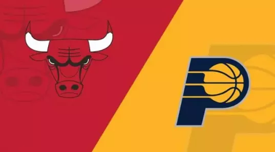 Chicago Bulls vs Indiana Pacers Live Stream