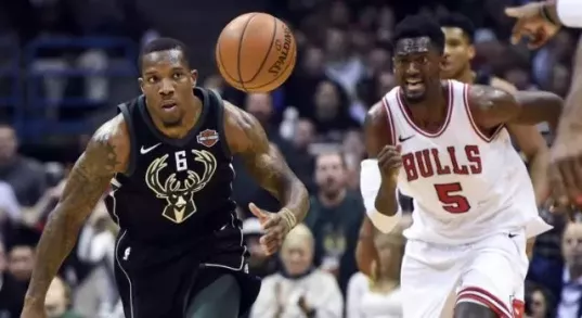 Chicago Bulls vs Milwaukee Bucks Live Stream