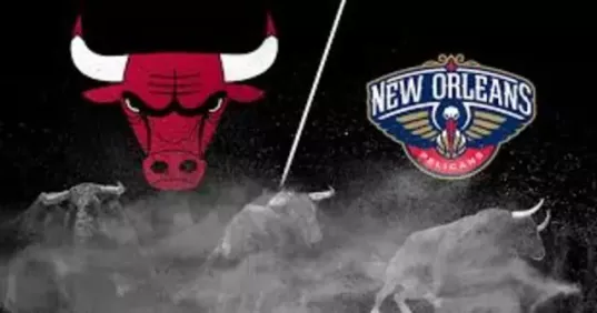 Chicago Bulls vs New Orleans Pelicans Live Stream