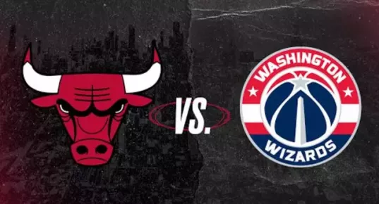 Chicago Bulls vs Washington Wizards Live Stream