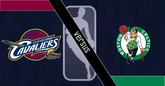 Cleveland Cavaliers vs Boston Celtics Live Stream