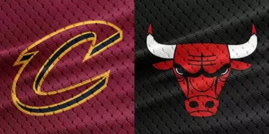 Cleveland Cavaliers vs Chicago Bulls Live Stream