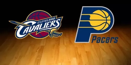 Cleveland Cavaliers vs Indiana Pacers Live Stream