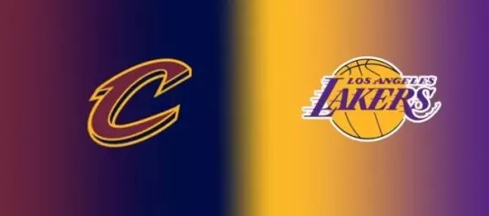 Cleveland Cavaliers vs Los Angeles Lakers Live Stream