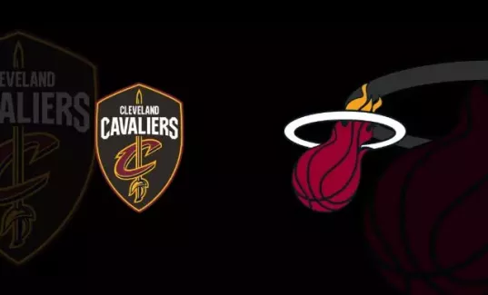 Cleveland Cavaliers vs Miami Heat Live Stream
