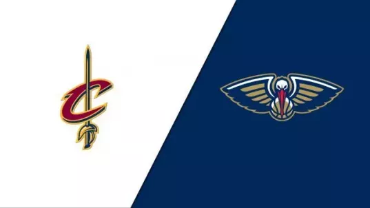 Cleveland Cavaliers vs New Orleans Pelicans Live Stream