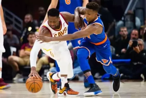 Cleveland Cavaliers vs New York Knicks Live Stream