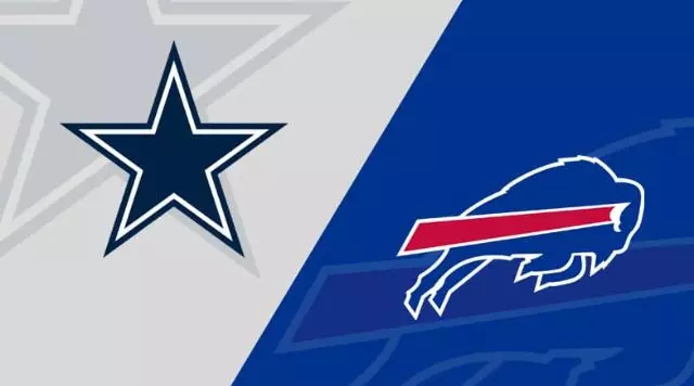 Dallas Cowboys vs Buffalo Bills Live Stream