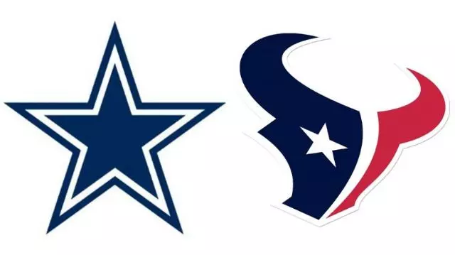 Dallas Cowboys vs Houston Texans Live Stream
