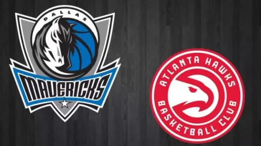Dallas Mavericks vs Atlanta Hawks Live Stream