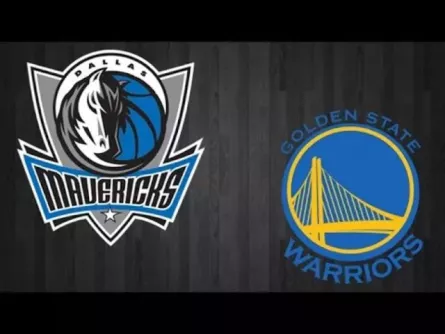 Dallas Mavericks vs Golden State Warriors Live Stream