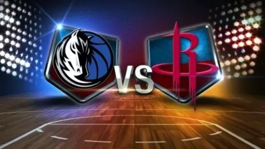 Dallas Mavericks vs Houston Rockets Live Stream