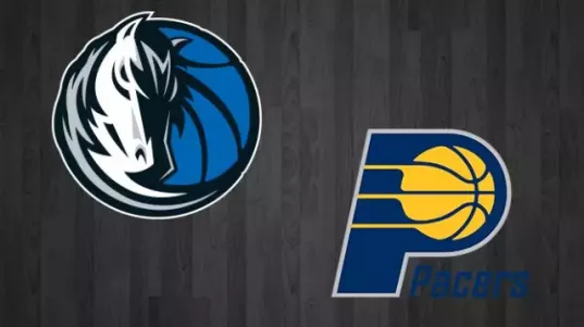 Dallas Mavericks vs Indiana Pacers Live Stream