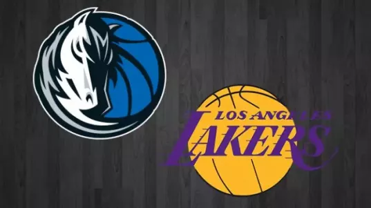 Dallas Mavericks vs Los Angeles Lakers Live Stream