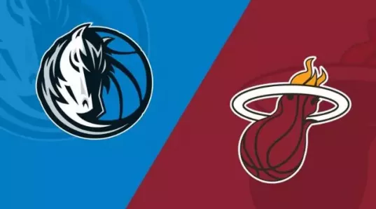 Dallas Mavericks vs Miami Heat Live Stream