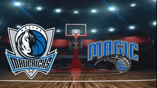 Dallas Mavericks vs Orlando Magic Live Stream