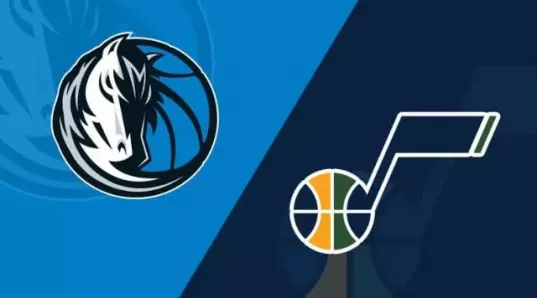 Dallas Mavericks vs Utah Jazz Live Stream