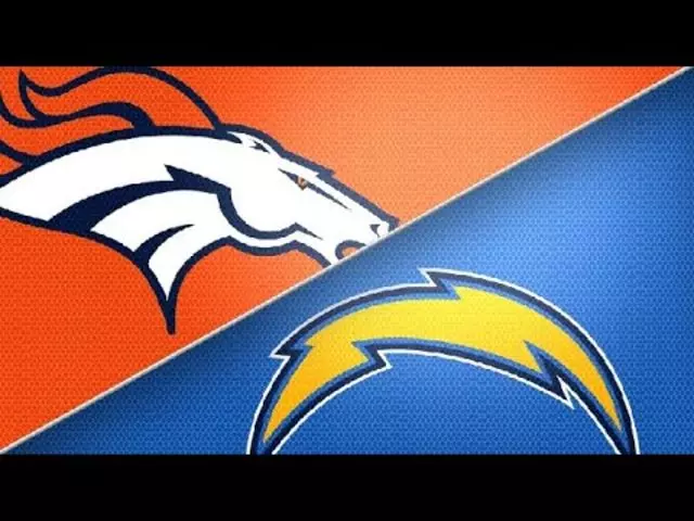 Denver Broncos vs Los Angeles Chargers Live Stream