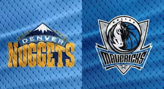 Denver Nuggets vs Dallas Mavericks Live Stream
