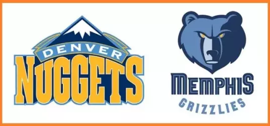 Denver Nuggets vs Memphis Grizzlies Live Stream