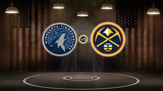 Denver Nuggets vs Minnesota Timberwolves Live Stream