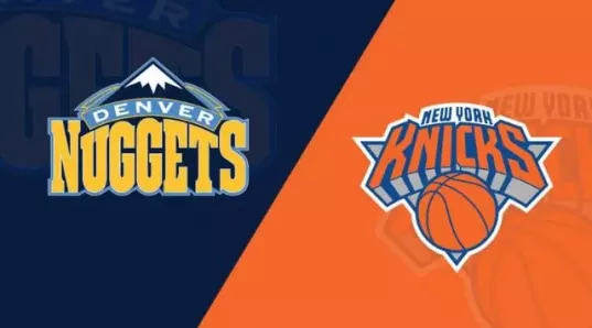 Denver Nuggets vs New York Knicks Live Stream