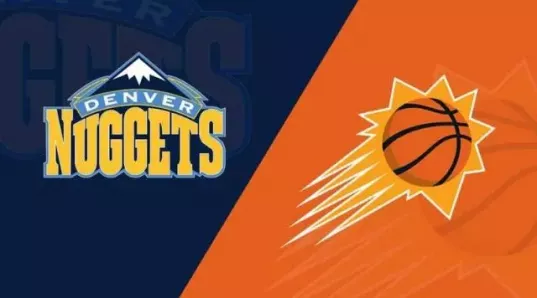 Denver Nuggets vs Phoenix Suns Live Stream