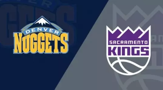 Denver Nuggets vs Sacramento Kings Live Stream