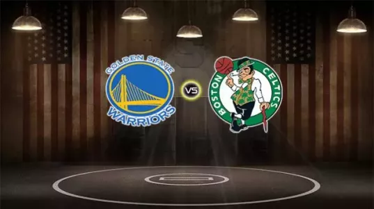Golden State Warriors vs Boston Celtics Live Stream
