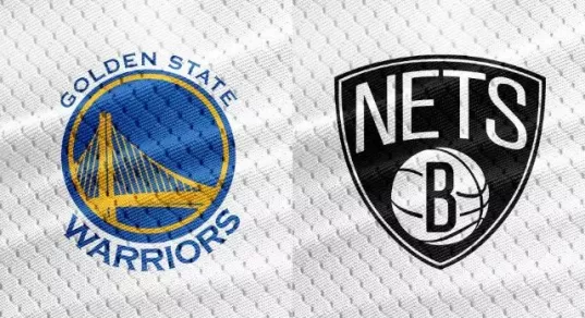 Golden State Warriors vs Brooklyn Nets Live Stream
